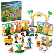 LEGO Friends 42615 Deň adopcie zvierat