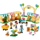 LEGO Friends Deň adopcie zvierat – hračka plná lásky k zvieratkám