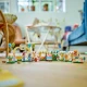 LEGO Friends Deň adopcie zvierat – hračka plná lásky k zvieratkám