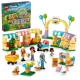 LEGO Friends Deň adopcie zvierat – hračka plná lásky k zvieratkám