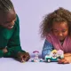 LEGO® Friends 42644 Zmrzlinárske auto – Hračky pre deti s minibábikami, zajačikom a zmrzlinovými doplnkami.
