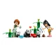 LEGO Friends – Starostlivosť o pandy v útulku plnom lásky