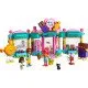  LEGO® Friends 42649 Cukráreň v mestečku Heartlake so 3 postavami a zábavnými doplnkami na hranie.