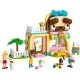Zábavná stavebnica LEGO Friends pre malých milovníkov zvierat