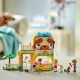 Zábavná stavebnica LEGO Friends pre malých milovníkov zvierat