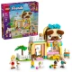 Zábavná stavebnica LEGO Friends pre malých milovníkov zvierat