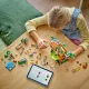 LEGO® Friends 42652 Dom priateľstva na strome s minibábikami a zvieratkami