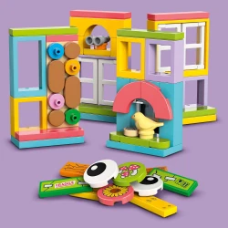 LEGO Friends 42652 Domček priateľstva na strome