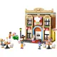 LEGO Friends reštaurácia s kuchyňou plnou doplnkov