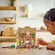 LEGO Friends reštaurácia s kuchyňou plnou doplnkov
