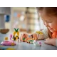 LEGO Friends – Zábava pri bazéne s plameniakom a jednorožcom