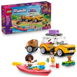 LEGO Friends 42659 Výlet v aute s kamarátmi