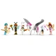 LEGO Friends Kostýmová párty plná kúziel a fantázie