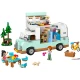 Objavuj prírodu s LEGO Friends a karavanom priateľstva