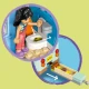 Objavuj prírodu s LEGO Friends a karavanom priateľstva