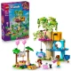 LEGO Friends Mačacia narodeninová oslava – Zábava pre malých milovníkov mačiek!