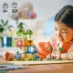 LEGO Friends Mačacia narodeninová oslava – Zábava pre malých milovníkov mačiek!
