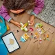 Zbaľ si dobrodružstvo s LEGO Friends Kreatívnym plážovým kufríkom!