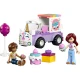 LEGO Friends 42675 Jednorožie donáškové auto s tortou