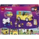 LEGO Friends 42678 Dodávka s doplnkami pre maznáčikov