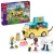LEGO Friends 42678 Dodávka s doplnkami pre maznáčikov