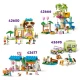 LEGO Friends 42678 Dodávka s doplnkami pre maznáčikov