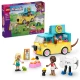 LEGO Friends 42678 Dodávka s doplnkami pre maznáčikov