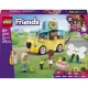 LEGO Friends 42678 Dodávka s doplnkami pre maznáčikov