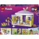 LEGO Friends 42679 Hotel pre zajačikov v mestečku Heartlake