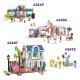 LEGO Friends 42680 Samoobsluha v mestečku Heartlake