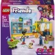 LEGO Friends 42680 Samoobsluha v mestečku Heartlake
