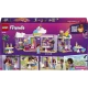 LEGO Friends 42684 Snová kaviareň s jednorožcami