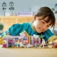 LEGO Friends 42684 Snová kaviareň s jednorožcami