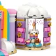 LEGO Friends 42684 Snová kaviareň s jednorožcami