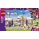 LEGO Friends 42684 Snová kaviareň s jednorožcami