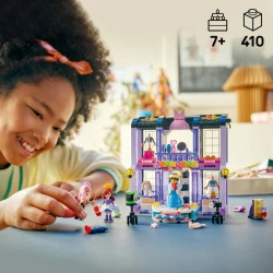 LEGO Friends 42685 Módna prehliadka v mestečku Heartlake