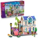 LEGO Friends 42687 Liann a jej rodinný dom LEGO Friends 42687 Liann a jej rodinný dom