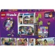 LEGO Friends 42687 Liann a jej rodinný dom LEGO Friends 42687 Liann a jej rodinný dom