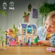 LEGO Friends 42687 Liann a jej rodinný dom LEGO Friends 42687 Liann a jej rodinný dom