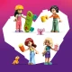 LEGO Friends 42687 Liann a jej rodinný dom LEGO Friends 42687 Liann a jej rodinný dom