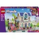 LEGO Friends 42687 Liann a jej rodinný dom LEGO Friends 42687 Liann a jej rodinný dom