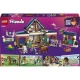 LEGO Friends 42688 Konská stajňa a jazdecká akadémia