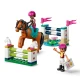 LEGO Friends 42688 Konská stajňa a jazdecká akadémia