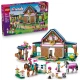 LEGO Friends 42688 Konská stajňa a jazdecká akadémia