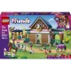 LEGO Friends 42688 Konská stajňa a jazdecká akadémia