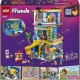 LEGO Friends 42689 Klubovňa kamarátov v mestečku Heartlake