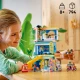 LEGO Friends 42689 Klubovňa kamarátov v mestečku Heartlake
