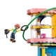 LEGO Friends 42689 Klubovňa kamarátov v mestečku Heartlake