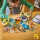 LEGO Friends 42689 Klubovňa kamarátov v mestečku Heartlake