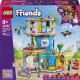 LEGO Friends 42689 Klubovňa kamarátov v mestečku Heartlake